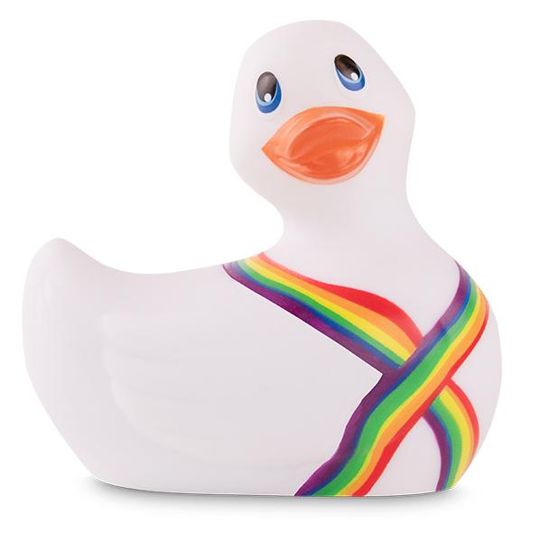 I Rub My Duckie 2.0 Pride Wees wie je bent en hou van wie je wilt
