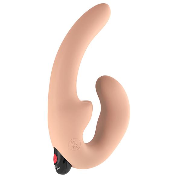 Fun Factory Sharevibe Double Vibrator A SHARE with a real vibrating BULLET